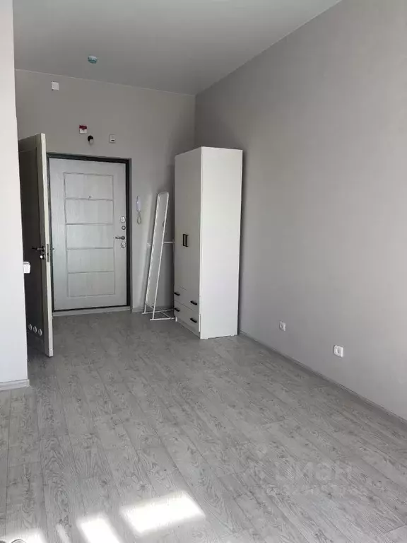Студия Пермский край, Пермь Белозерская ул., 30А (21.4 м) - Фото 2