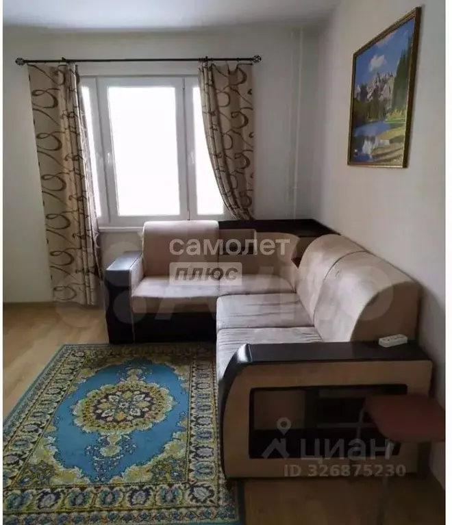 2-к кв. Свердловская область, Екатеринбург ул. Анатолия Мехренцева, 9 ... - Фото 2