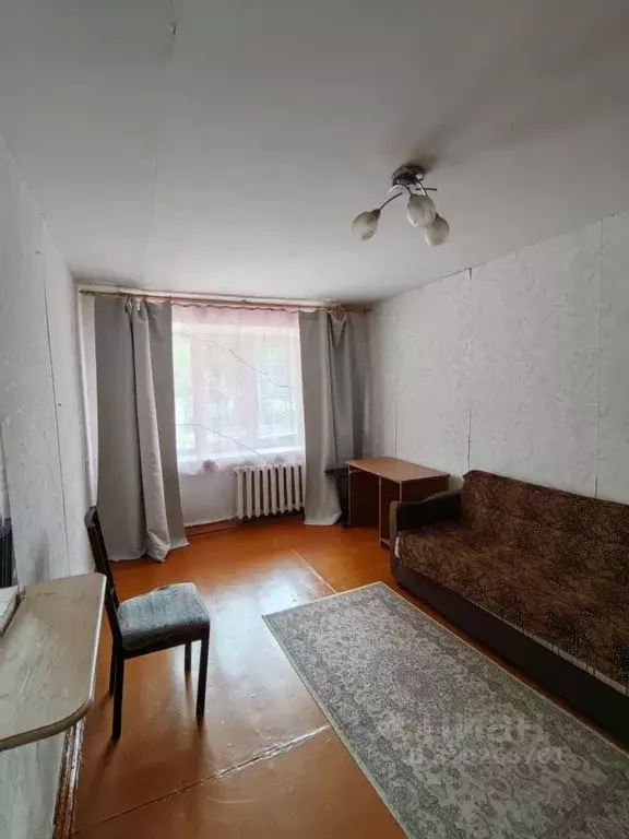 3-к кв. Томская область, Томск Тверская ул., 92 (62.5 м) - Фото 1
