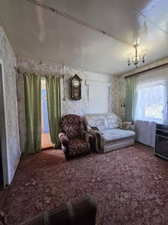 Дом в Астраханская область, Икрянинский район, с. Оранжереи ул. ... - Фото 2