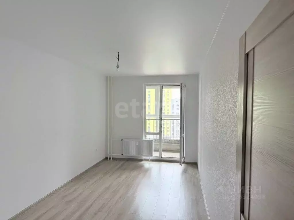 Студия Курская область, Курск ул. Энгельса, 115/5 (26.4 м) - Фото 1