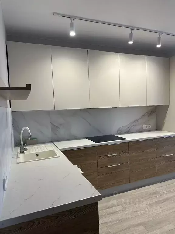 2-к кв. Новосибирская область, Новосибирск Дачная ул., 42 (63.0 м) - Фото 1