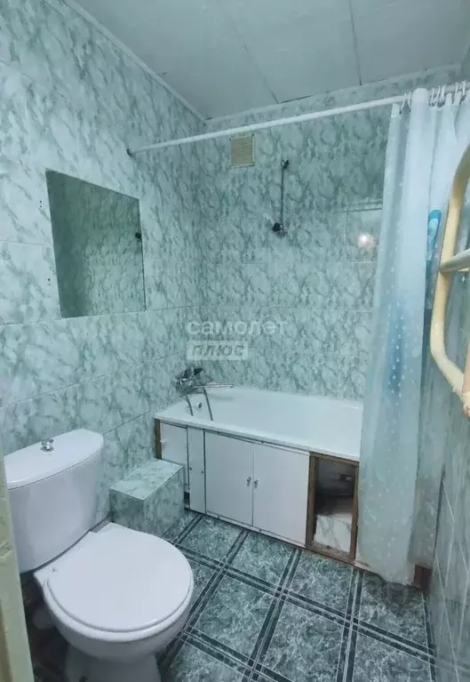 3-к кв. Коми, Сыктывкар ул. Оплеснина, 13 (58.8 м) - Фото 1