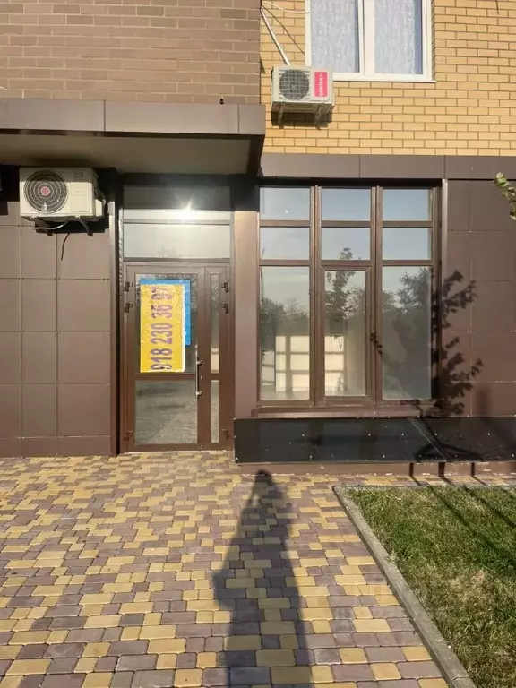 Офис в Краснодарский край, Краснодар ул. Дубравная, 1 (43 м) - Фото 2