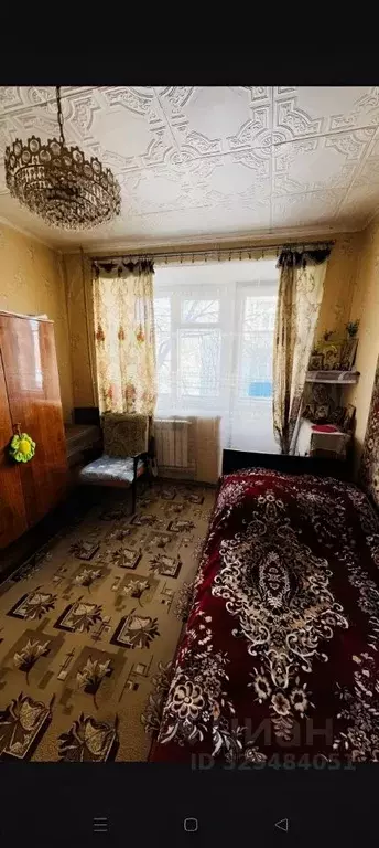 2-к кв. Нижегородская область, Навашино Трудовая ул., 1 (61.0 м) - Фото 2