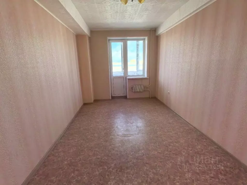 2-к кв. Тамбовская область, Тамбов ул. Августа Бебеля, 16 (52.5 м) - Фото 2