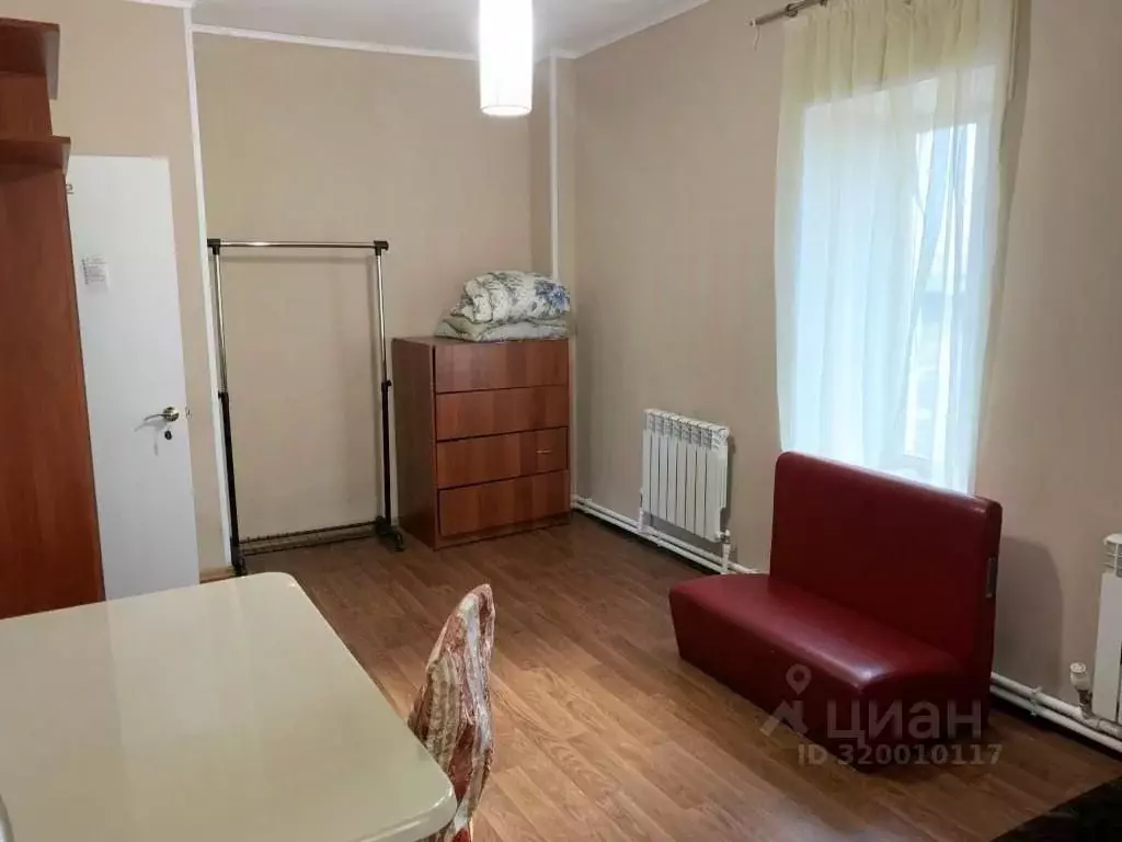 Комната Архангельская область, Архангельск Никольский просп., 4 (18.0 ... - Фото 2