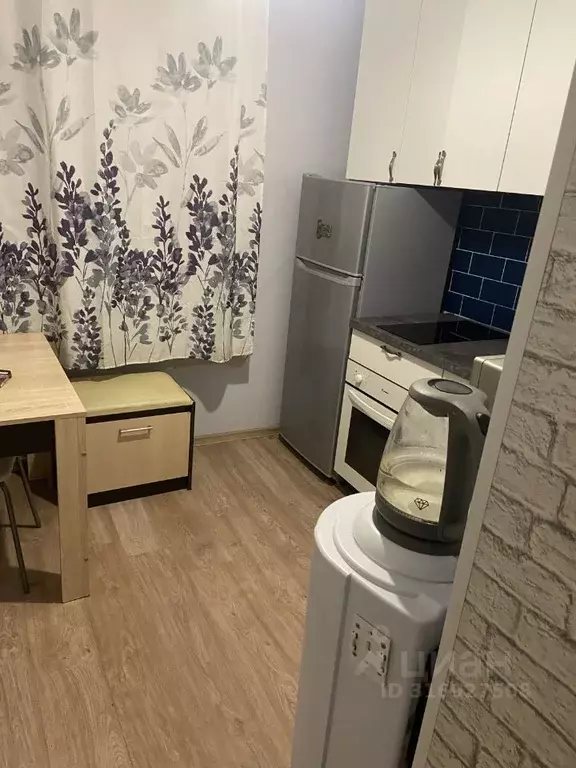 1-к кв. Москва Воронежская ул., 8К3 (42.0 м) - Фото 0