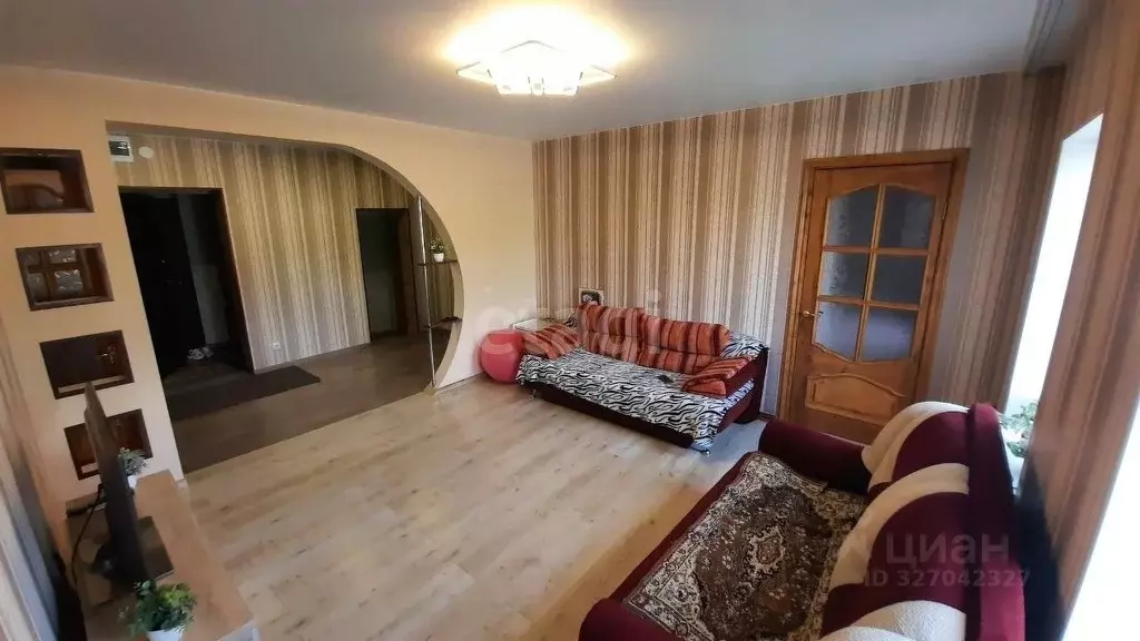 Дом в Белгородская область, Валуйский муниципальный округ, Уразово рп ... - Фото 1