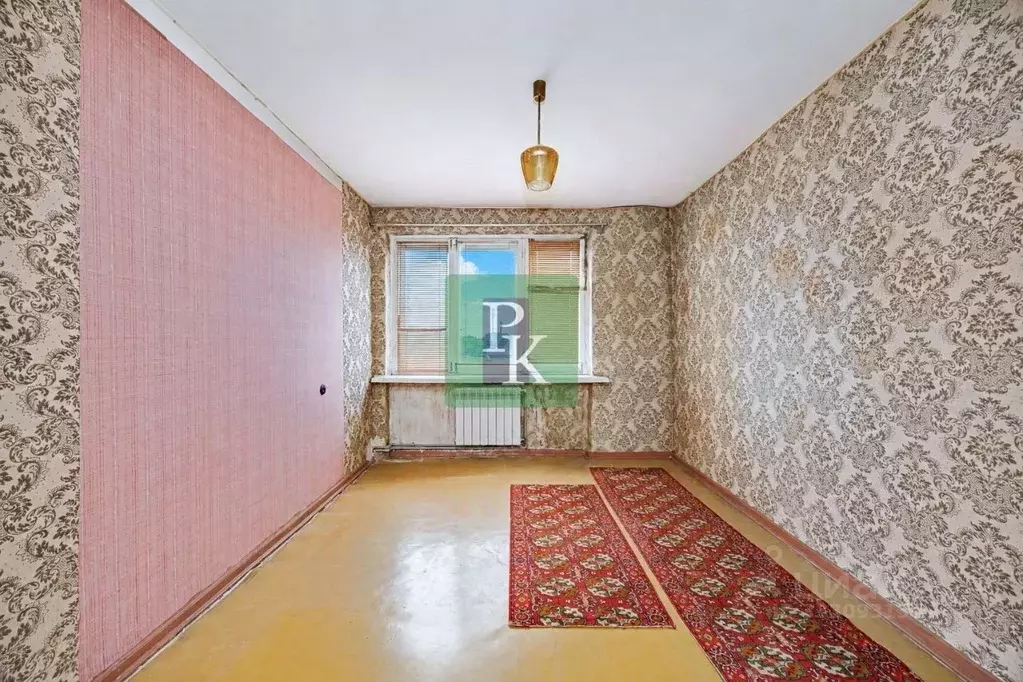 4-к кв. Севастополь ул. Бориса Михайлова, 14 (63.3 м) - Фото 1