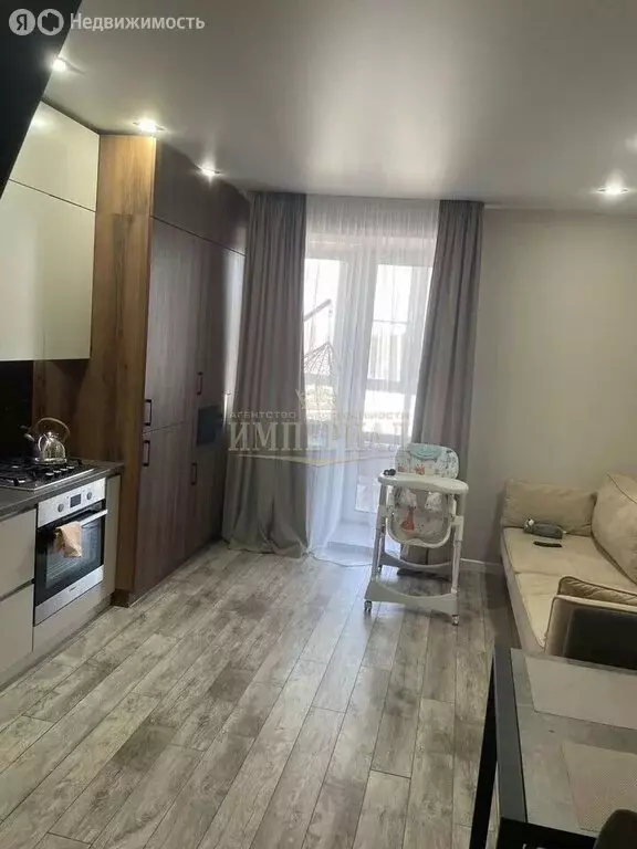 2-комнатная квартира: Йошкар-Ола, Западная улица, 3 (62.5 м) - Фото 1