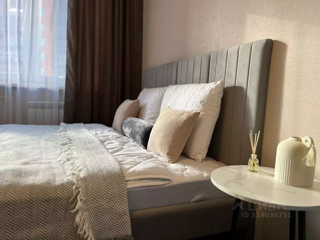 1-к кв. Красноярский край, Красноярск Капитанская ул., 12 (43.0 м) - Фото 1