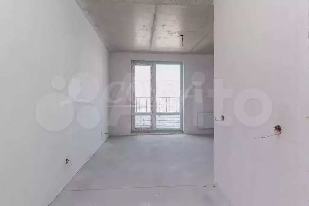 Квартира-студия, 25 м, 18/20 эт. - Фото 0