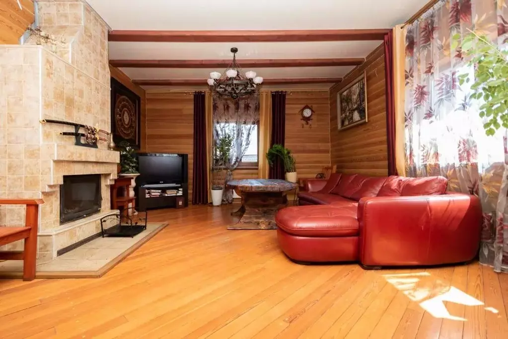 Дом в Иркутская область, Иркутский муниципальный округ, Березка-2 СНТ ... - Фото 1