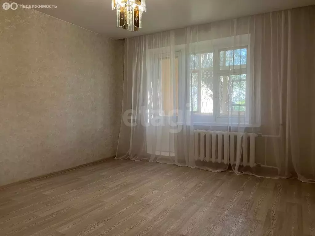 2-комнатная квартира: Энгельс, Рабочая улица, 115А (50.3 м) - Фото 1