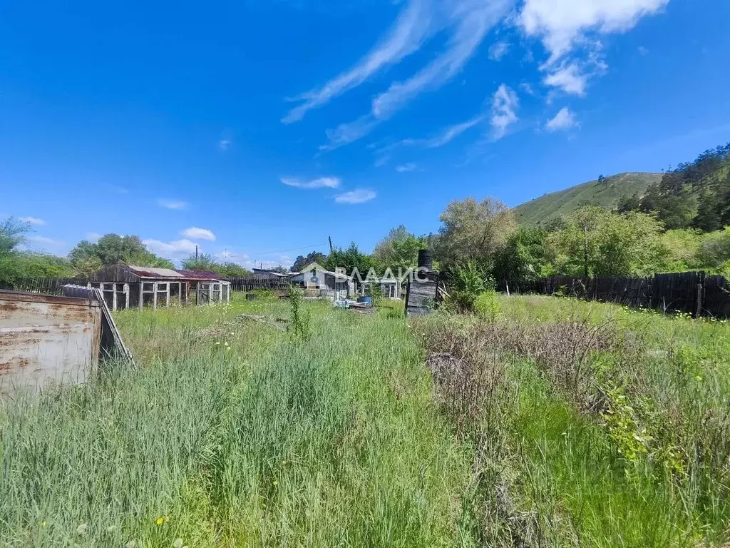 Участок в Бурятия, Улан-Удэ Подкаменский пер., 106 (10.0 сот.) - Фото 2