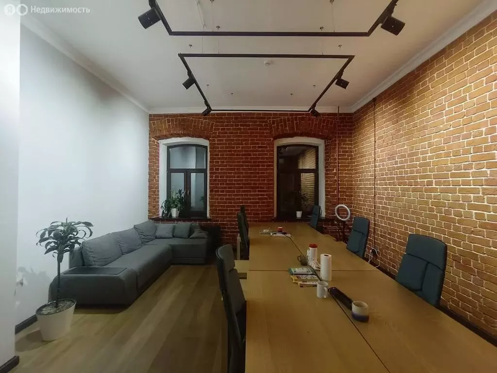 Офис (200 м) - Фото 2