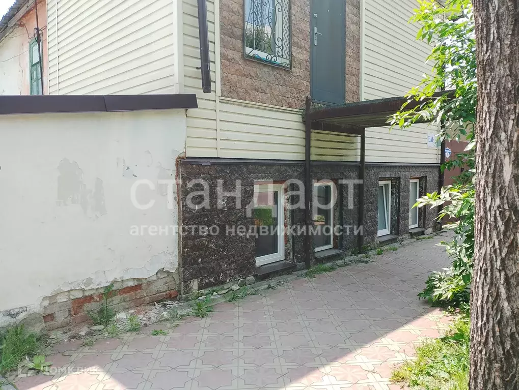 Продаётся 1-к квартира, 18 м - Фото 1