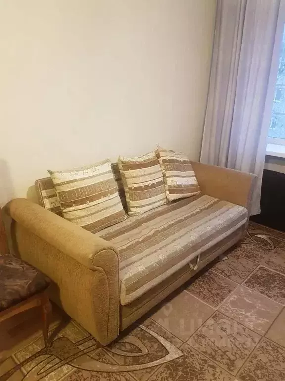 Студия Томская область, Томск Сибирская ул., 31 (22.0 м) - Фото 0