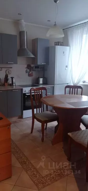 3-к кв. Московская область, Химки городской округ, д. Брехово, ... - Фото 1