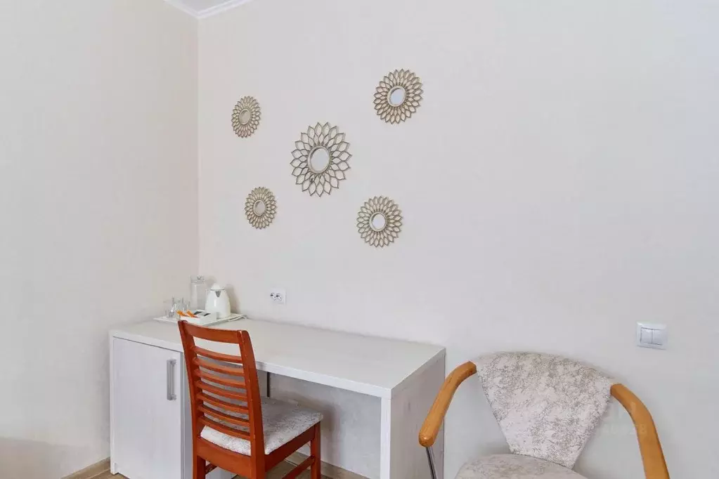 Комната Севастополь ул. Репина, 15 (18.0 м) - Фото 2