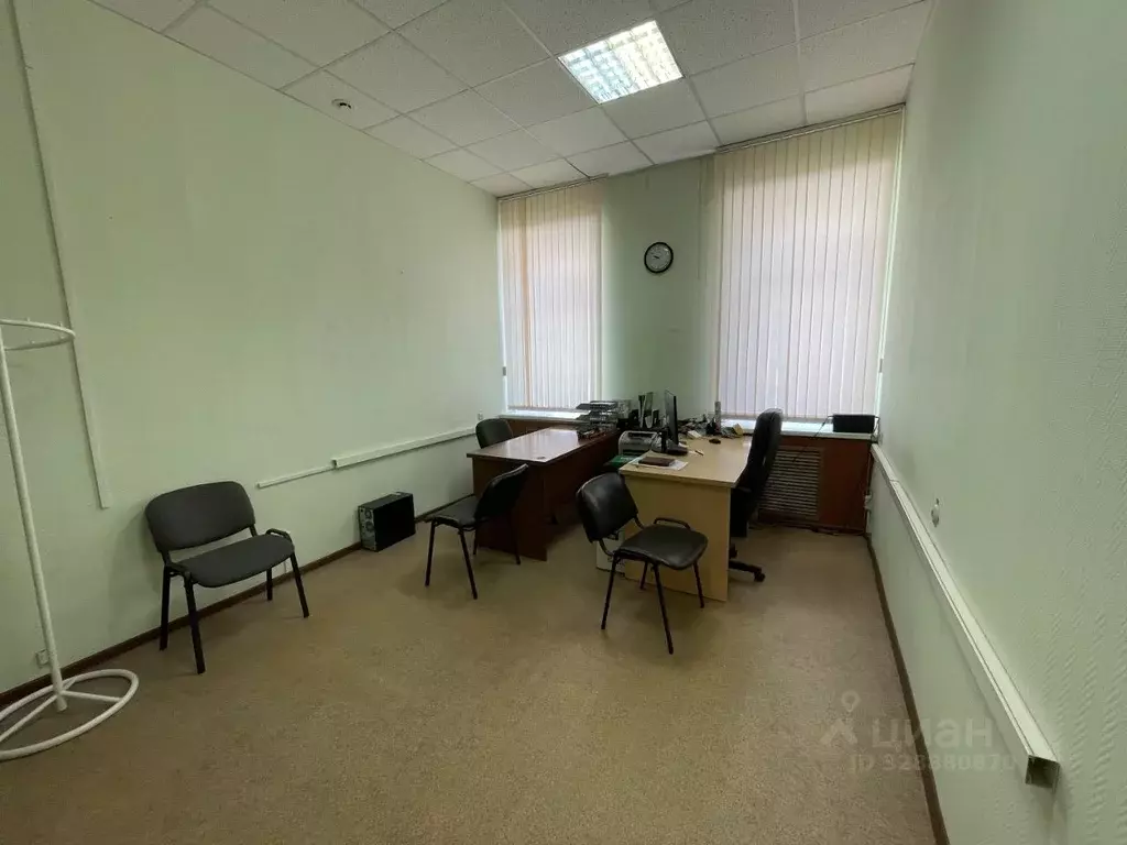 Офис в Саратовская область, Саратов Московская ул., 161 (18 м) - Фото 2