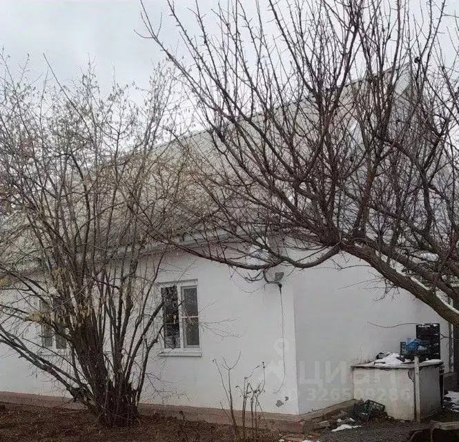 Дом в Ростовская область, Неклиновский район, Лакедемоновское с/пос, ... - Фото 1