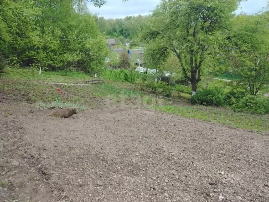 Дом в Брянская область, Брянский район, Мичуринское с/пос, Строитель ... - Фото 1