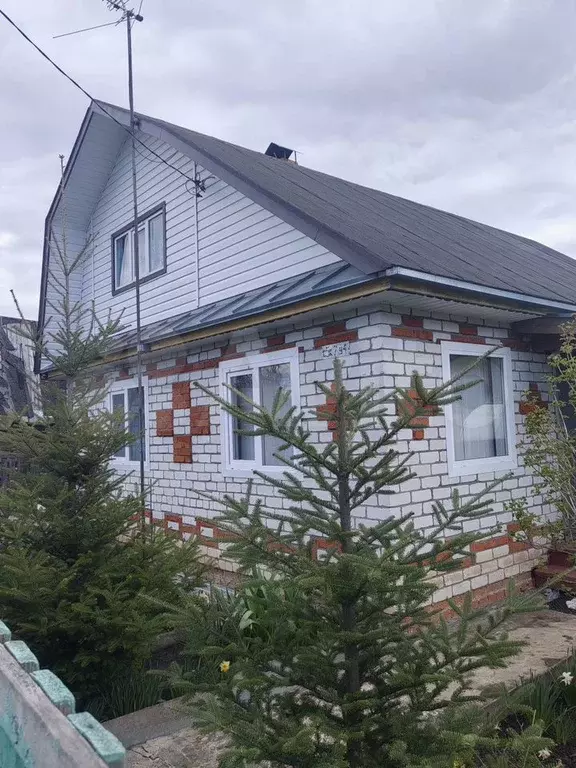 Дача 50 м на участке 8 сот. - Фото 0