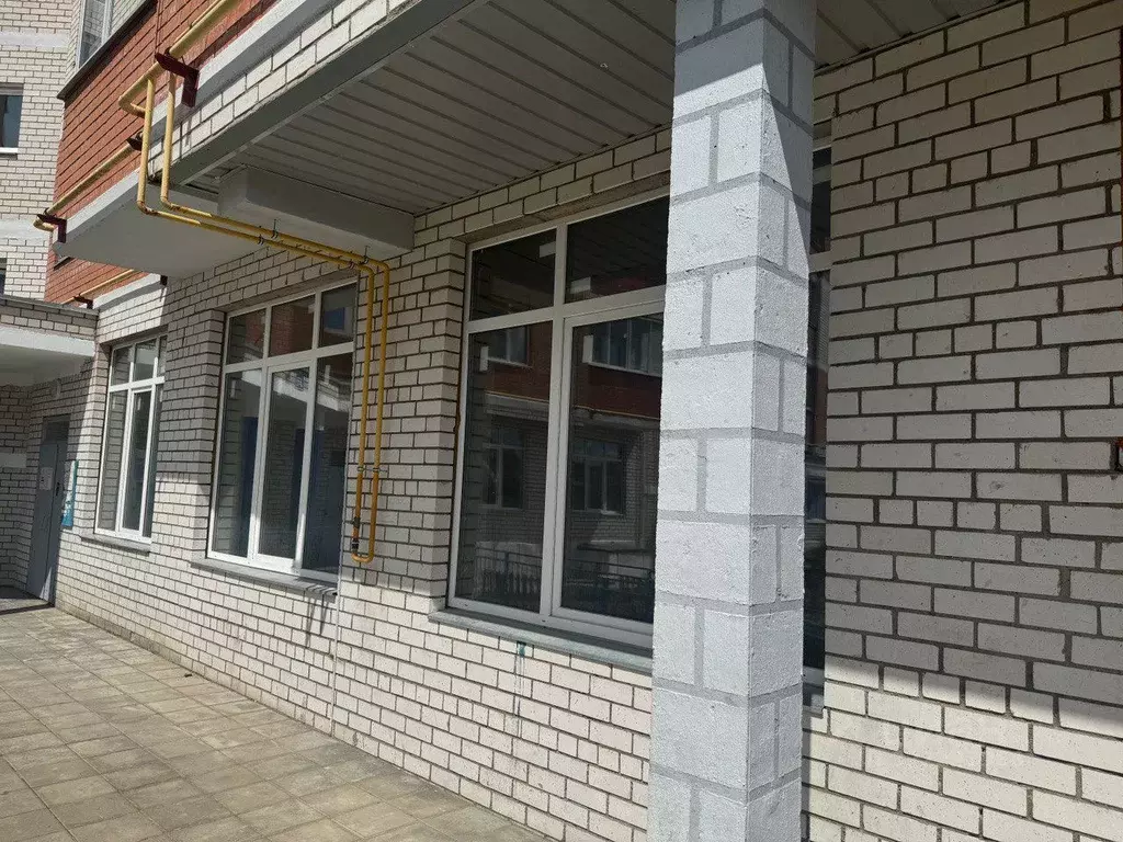 Помещение свободного назначения в Московская область, Талдомский ... - Фото 1