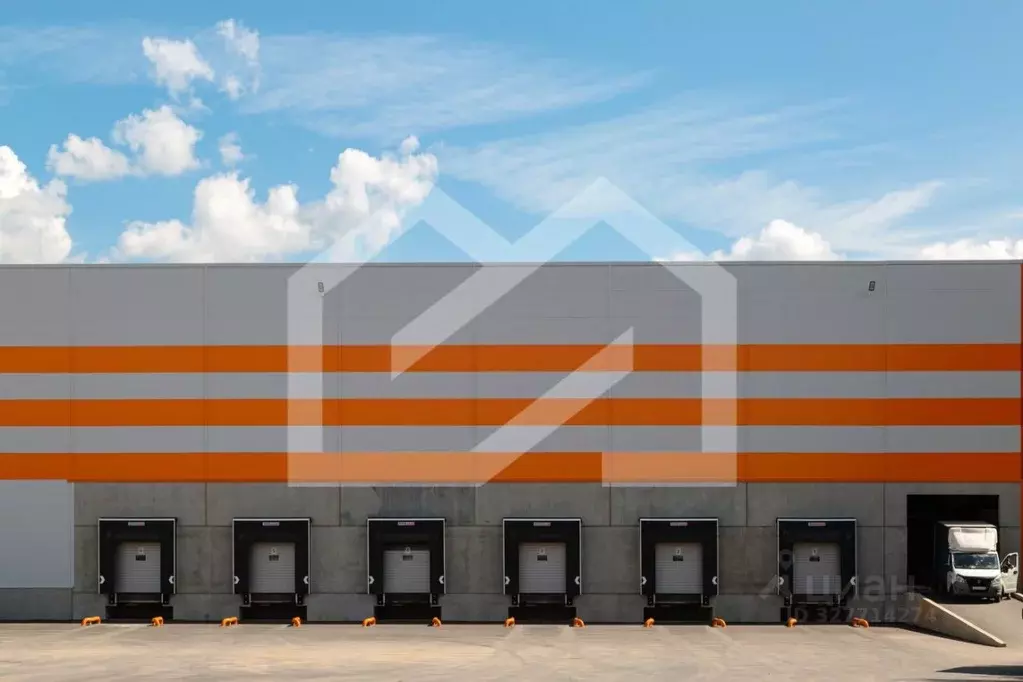 Производственное помещение в Московская область, Богородский городской ... - Фото 2