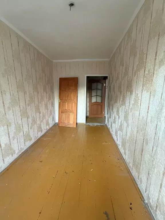 Продаётся 2-к квартира, 42.8 м - Фото 1