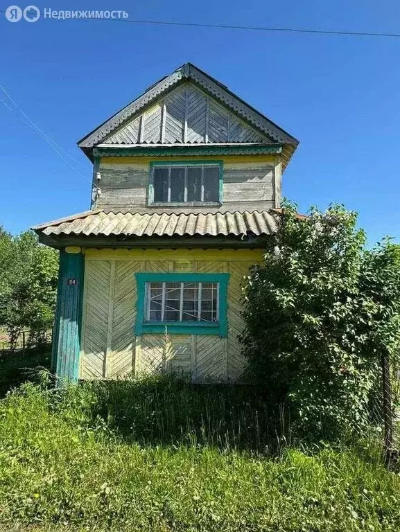 Дом в Завьяловский район, СНТ Нива, 64 (40 м) - Фото 1