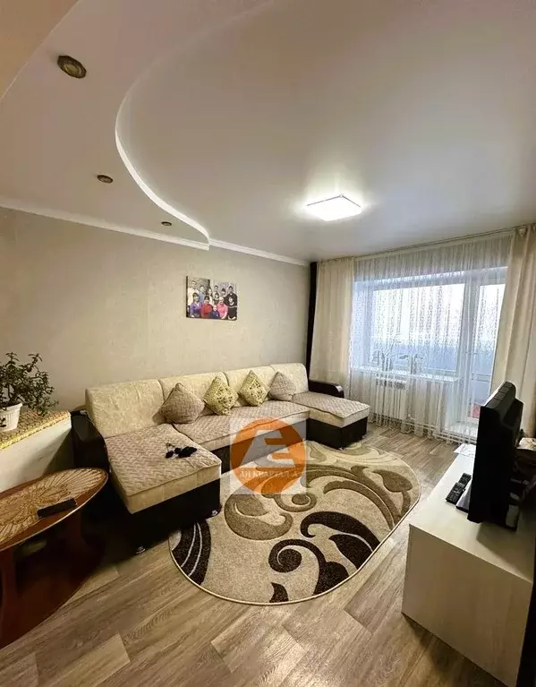 Продаётся 2-к квартира, 51.2 м - Фото 1