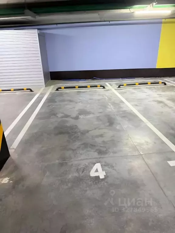 Гараж в Московская область, Красногорск Парковая ул., 8 (14 м) - Фото 1