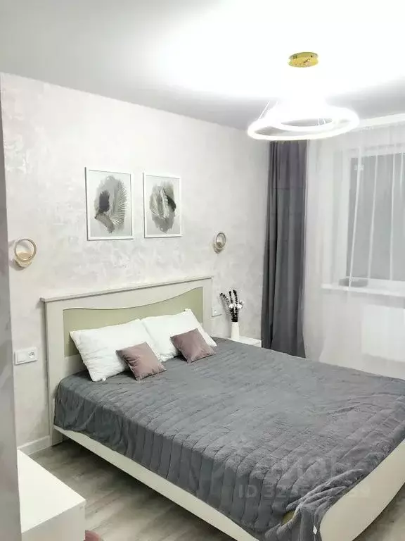 1-к кв. Рязанская область, Рязанский муниципальный округ, с. Дядьково ... - Фото 2