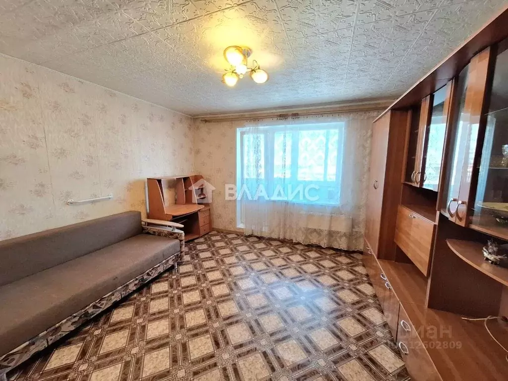 2-к кв. Забайкальский край, Чита ул. Автостроителей, 8 (56.6 м) - Фото 1