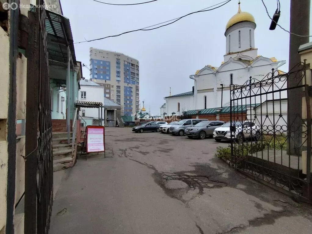 Помещение свободного назначения (12 м) - Фото 2