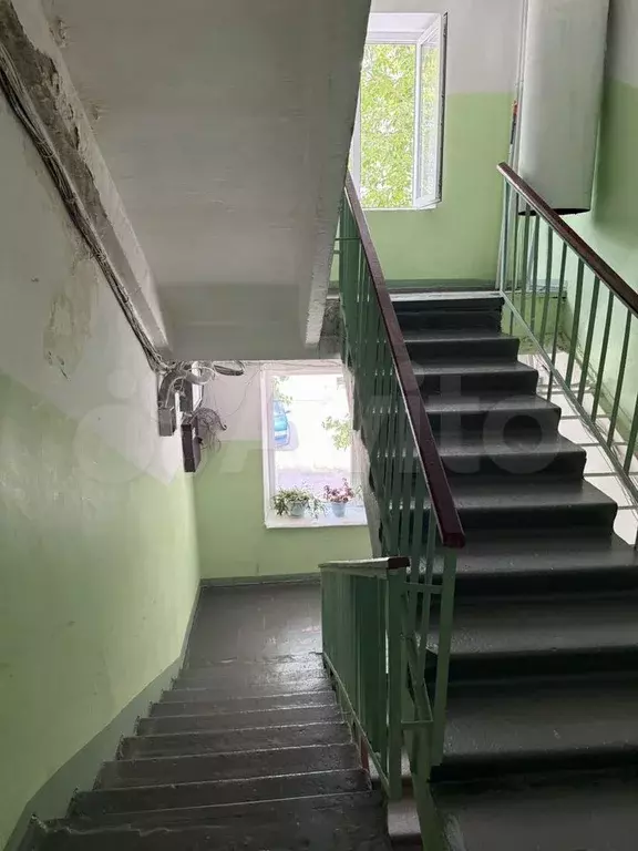1-к. квартира, 33,2 м, 2/5 эт. - Фото 1