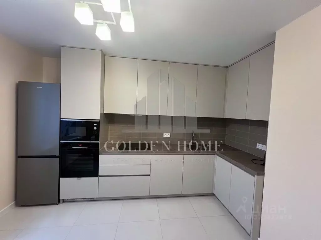 1-к кв. Санкт-Петербург Коломяжский просп., 11 (43.0 м) - Фото 1