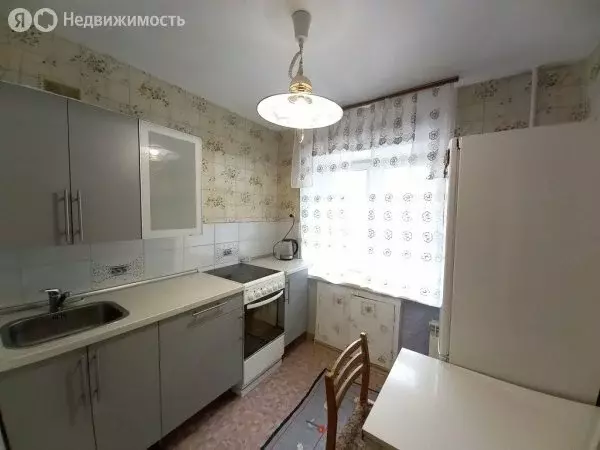 1-комнатная квартира: Новосибирск, улица Пархоменко, 14 (30 м) - Фото 0