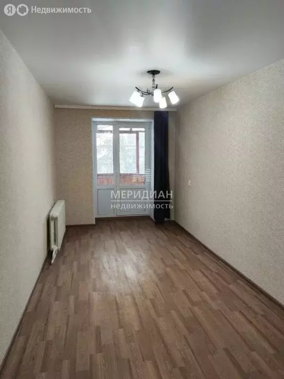 2-комнатная квартира: Нижний Новгород, Геройская улица, 1 (45.9 м) - Фото 1