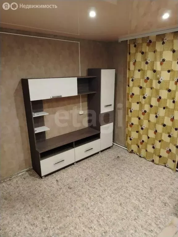 2-комнатная квартира: село Новая Заимка, улица Дружбы, 5 (43 м) - Фото 1