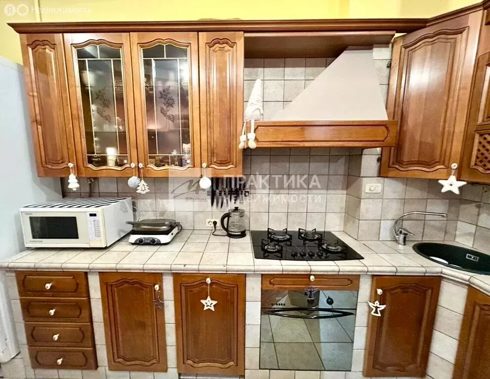 3-комнатная квартира: Москва, шоссе Энтузиастов, 70 (70.3 м) - Фото 0