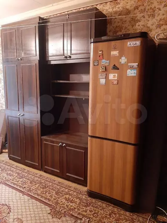 2-к. квартира, 45 м, 1/5 эт. - Фото 0