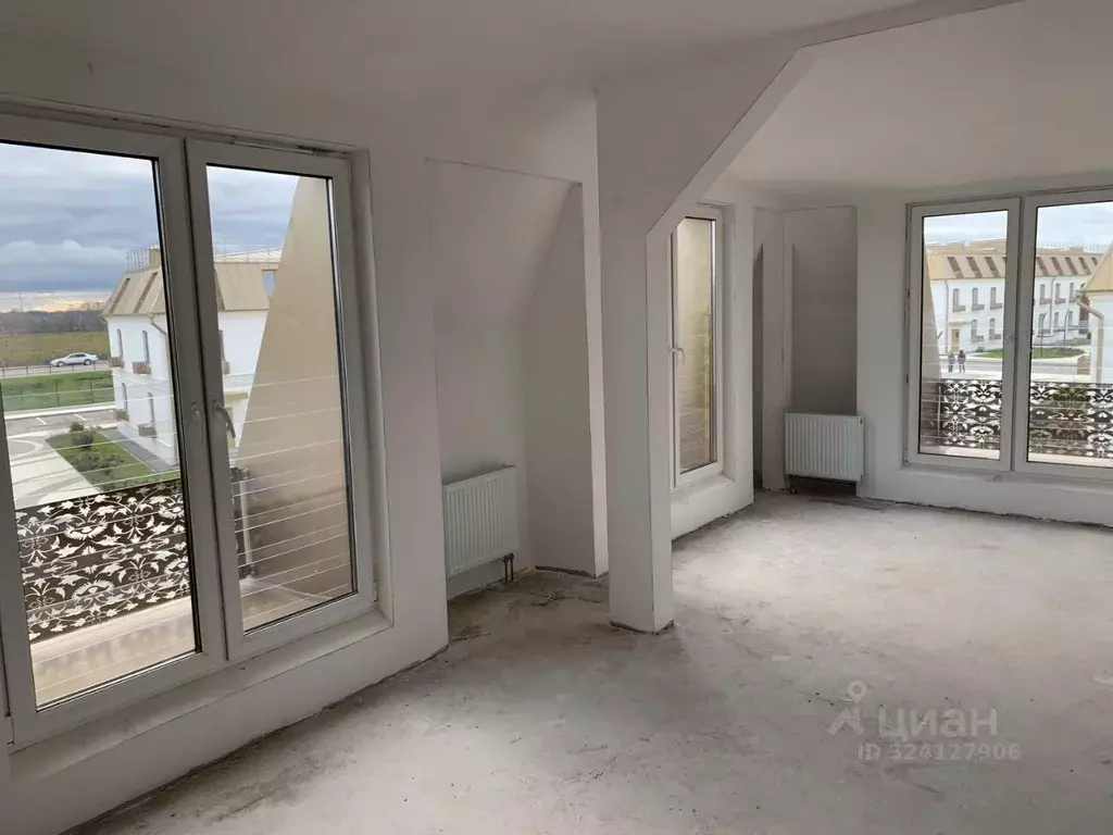 2-к кв. Московская область, Сергиев Посад Семхоз мкр, пер. Ореховый ... - Фото 2