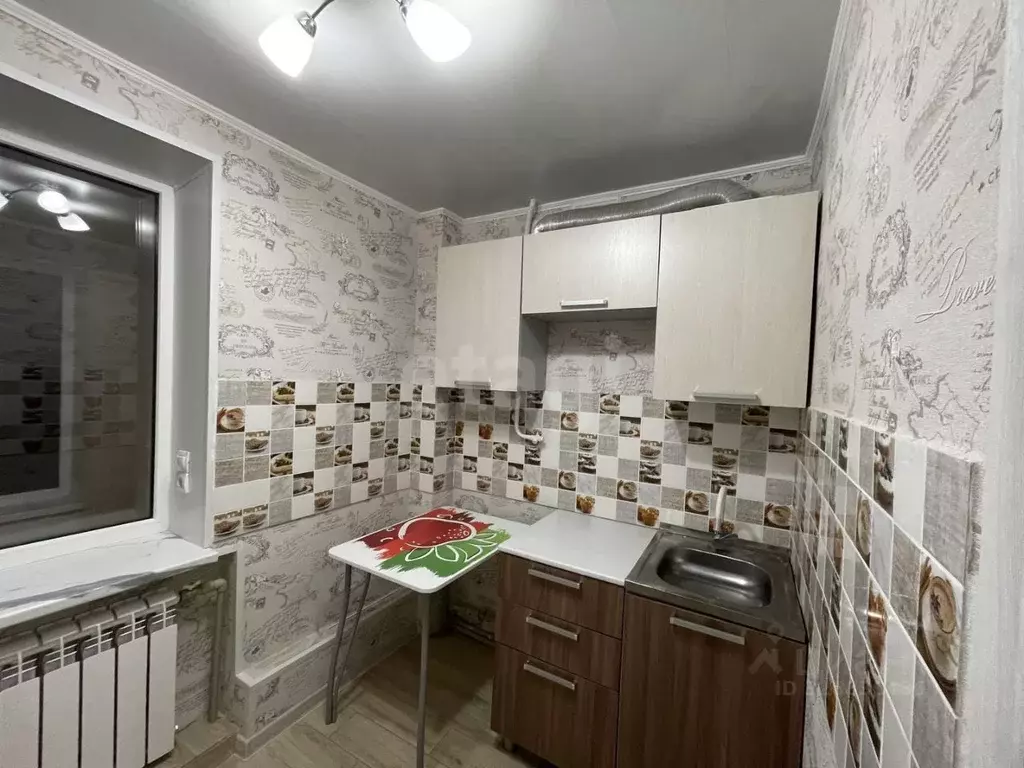 2-к кв. Белгородская область, Белгородский район, Новосадовское с/пос, ... - Фото 2