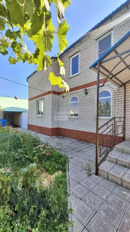 Коттедж в Липецкая область, с. Становое ул. 9 Мая, 133 (116 м) - Фото 1