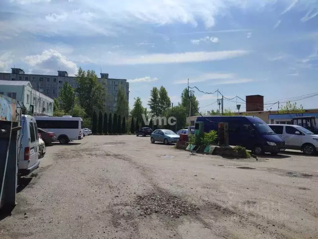 Помещение свободного назначения в Московская область, Ленинский ... - Фото 1