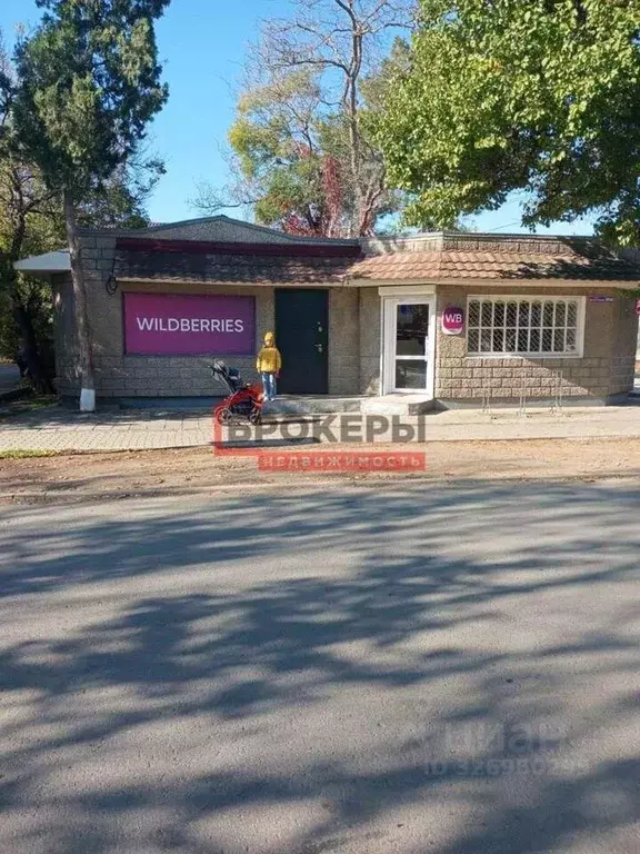 Помещение свободного назначения в Крым, Первомайское пгт ул. Гагарина, ... - Фото 2